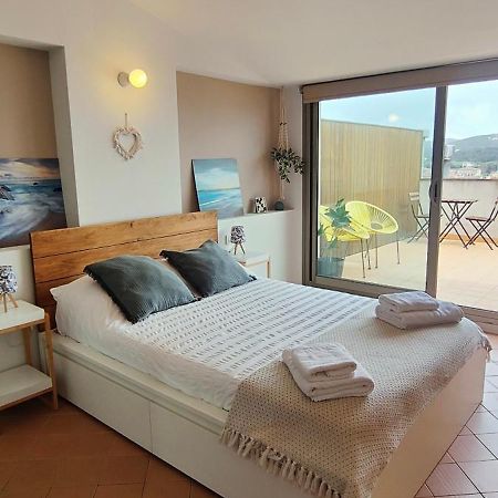 Apartamento Loft Mar&Pol Palafrugell Eksteriør bilde