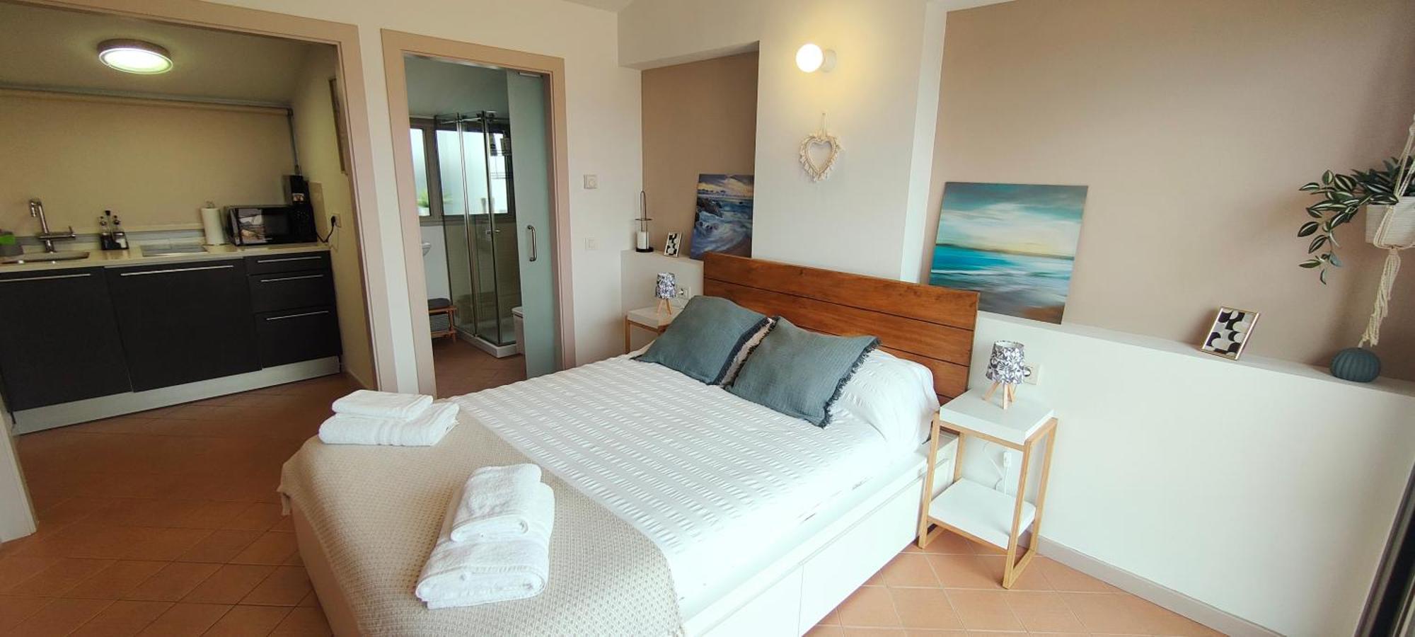 Apartamento Loft Mar&Pol Palafrugell Eksteriør bilde